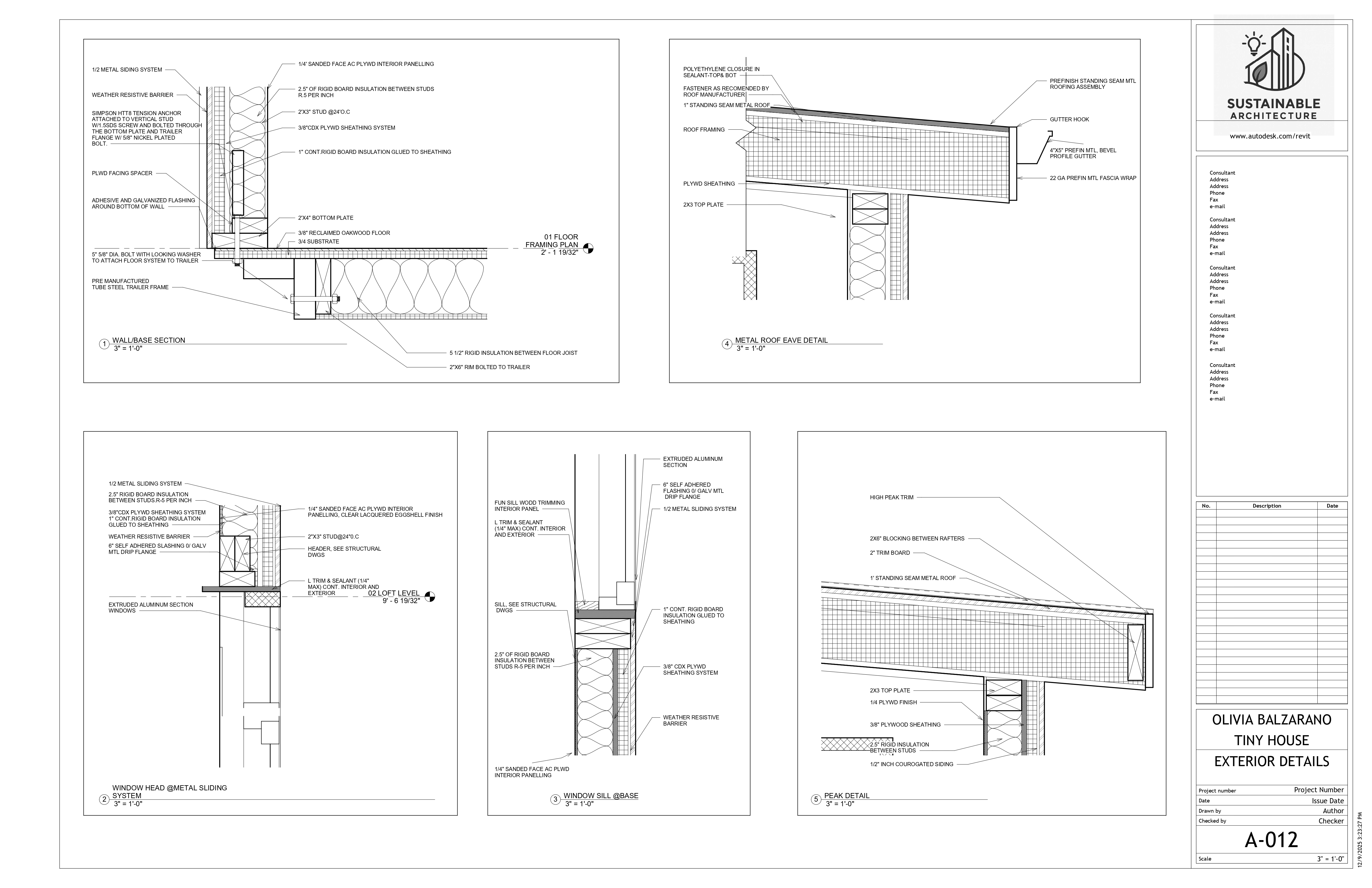 Revit Page 12
